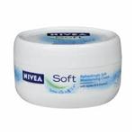 NIVEA SOFT 50ml